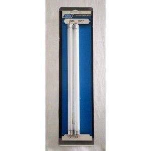 Camper And RV Parts New And (Sealed) Camco Bulb F8T5CW Fluorescent 2-pk #54880.